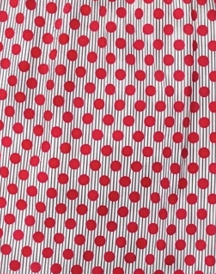 Yokidz Girls Dot Printed Dress 3